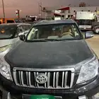 للبيع تويوتا برادو دبل مالك اول