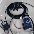 جهاز رذاذ جاهز للاستخدام عرض خاص جدا