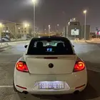 للبيع فولكس واجن بيتل 2015