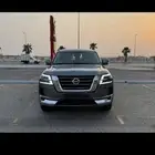 نيسان باترول