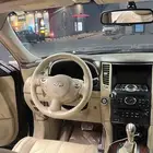 انفنتي fx35 2009 للبيع