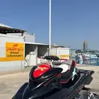 جت سكي Rxpx255