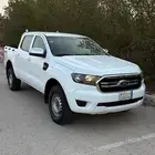 فورد رينجر 2020 دبل