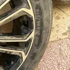 جنوط كامري وكاله وشرط جديده