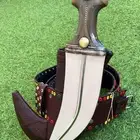 جنبيه قرن فاخره