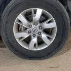 جنوط نيسان بلاتينيوم