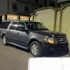 فورد اكسبيدشن 2013 شاص طويل اللون رصاصي