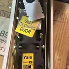 مكاين ابواب زجاج أصلية