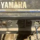 ماطور كهرب بنزين