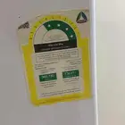 ثلاجه للبيع و2 فرن كهربائي