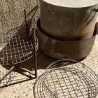تنور مندي لل