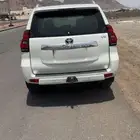جيب لاندكروزر برادو 2021 VX