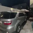 فورتشنر2009بريمي