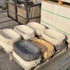 احواض مغاسل حجر طبيعي