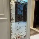 مدخل وديكور عبايات
