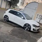 للبيع فولكس فاجن قولف GTI 2014