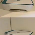 طابعة جديده مو مستخدمه سعر البيع 100 ريال