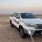 للبيع هايلقس ديزل 2019