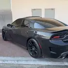 تشارجر srt بلاك روف