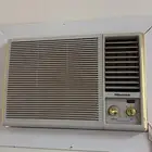 6 مكيفات نظيف جدا