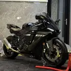 Yamaha R1 2024