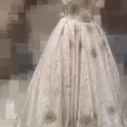 فستان عروس