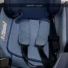 كرسي سياره أطفال