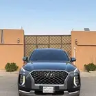 هيونداي باليسيد 2022 ( بنزين) v6 فل كامل