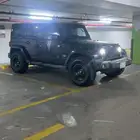 رانجلر 2014 فل ( صحارى)