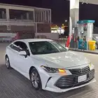 افالون 2019 نظيف
