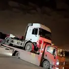 مشوار سطحه من جده الى اي مدينه او داخل جده