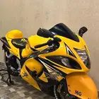 هايبوزا.. Falcon