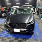 مازدا CX30 2025 ممشى 700 Km فقط
