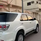 فورشنر 2015 قير اوتماتيك 4 سلندر بدون دبل