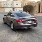 هوندا اكورد 2022