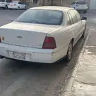 كابريس 2006