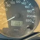 سياره باجيرو 2004فضى