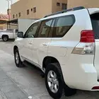 تويوتا برادو 2013 سته سلندر