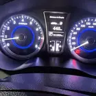 هيونداي أزيرا فل كامل 2015