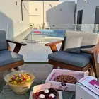 استراحات شاليهات منتجعات أكواخ ريفية