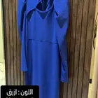 فساتين مستعمله لمره أو مرتين