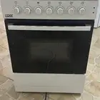 فرن كهربائي