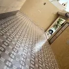 دور ارضي واربع شقق مساحتها 450 م حي الجنادرية