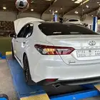 فحص سيارتك قبل الشراء فحص شامل وموثق بالتقارير