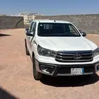 هايلكس 2018
