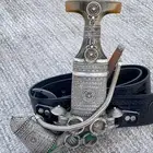 خنجر جنبيه زراف وافيه