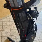 جهاز مشيء رياضي