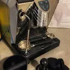 مكينه قهوه اوسكار نوفا ساموينلي 2