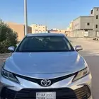 تم البيع الله يبارك للمشتري .. كامري 2021 GLE للبيع