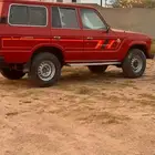 لاندكروزر 83 خليجي للبيع